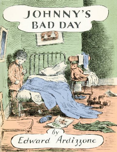Johnny's Bad Day