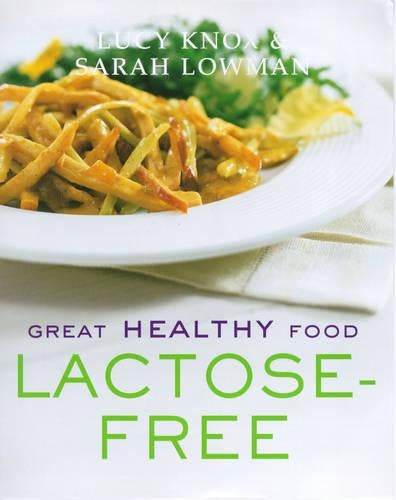 Great Healthy Food Lactose-free