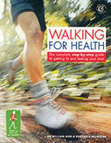 Walking for Health and Happiness