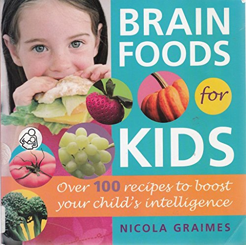 Brain Food for Kids