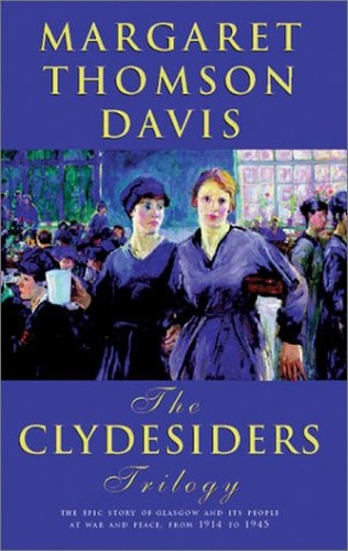 The Clydesiders Trilogy