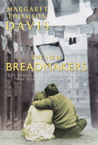 The New Breadmakers