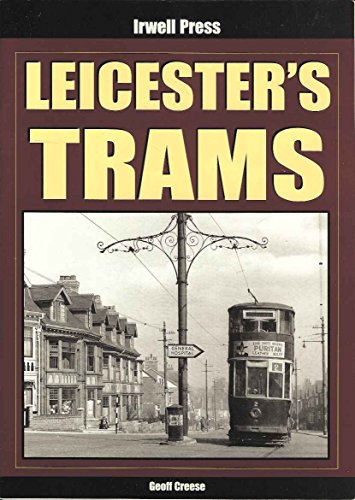 Leicester's Trams