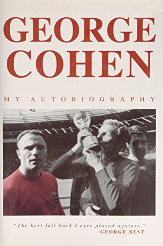 The Autobiography of George Cohen MBE