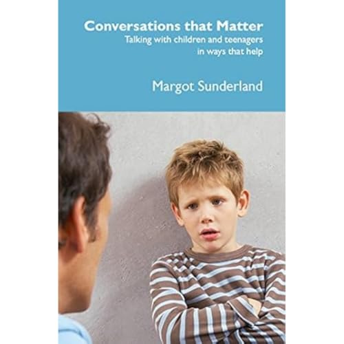 Conversations That Matter