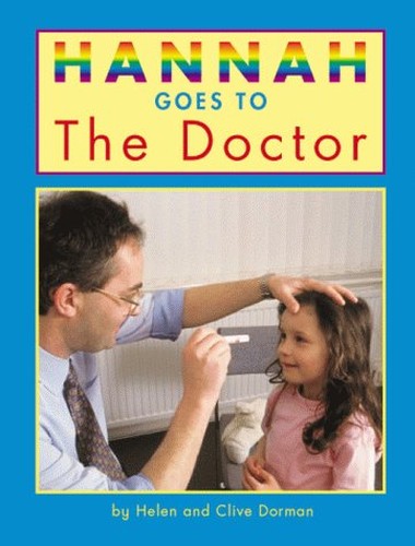 Hannah Goes to the Doctor