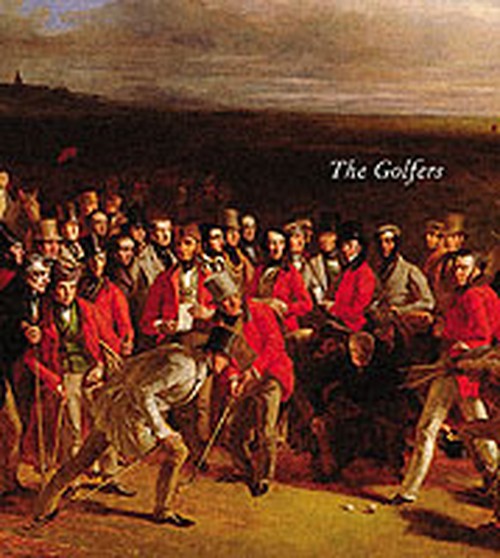 The Golfers