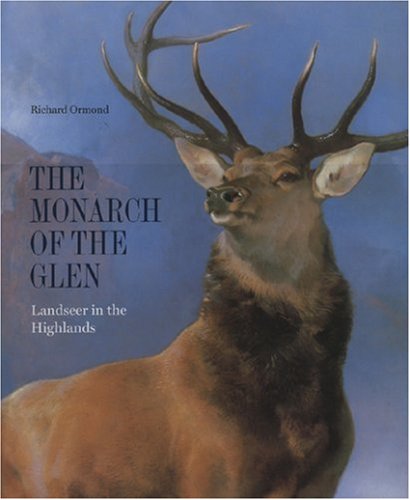 Monarch of the Glen