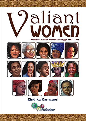 Valiant Women