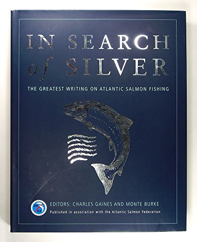 In Search of Silver