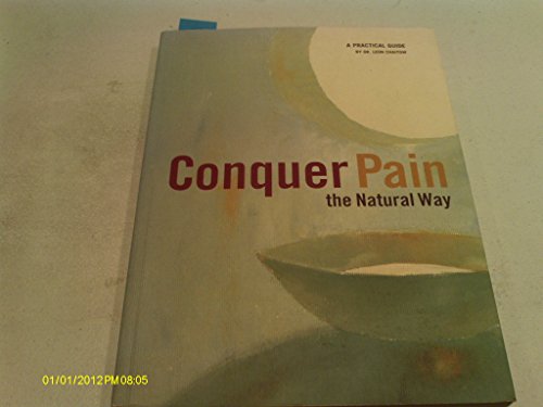 Conquer Pain the Natural Way
