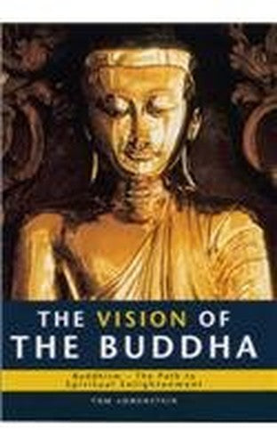 The Vision of the Buddha