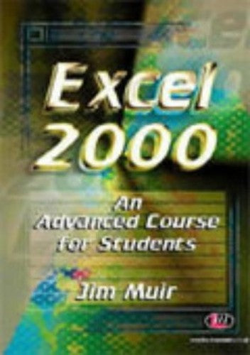 Excel 2000