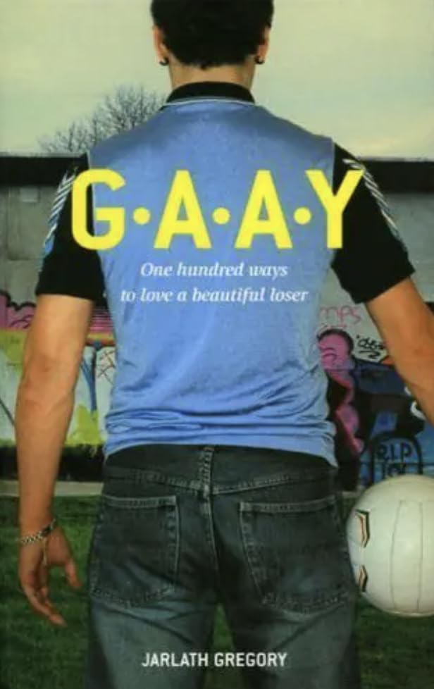 G.A.A.Y.