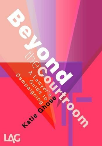 Beyond the Courtroom