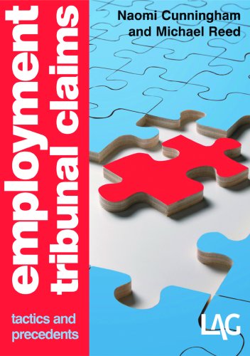 Employment Tribunal Claims