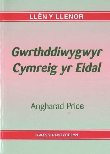 Llen y Llenor: Gwrthddiwygwyr Cymreig yr Eidal