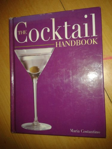 The Coctail Hand Book