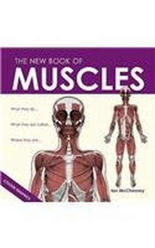 The New Book of Muscles