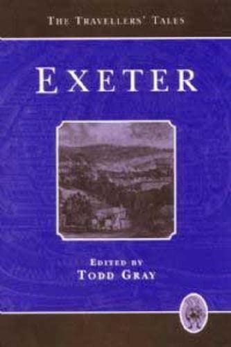 The Travellers' Tales Exeter