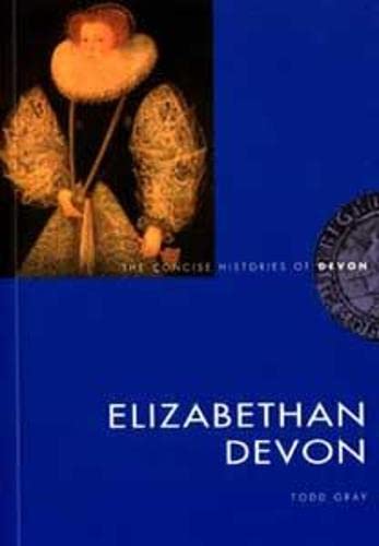 Elizabethan Devon