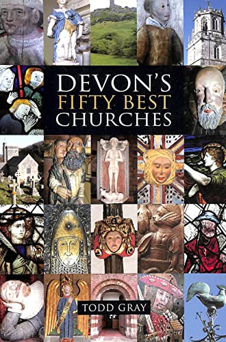 Devon's Fifty Best Churches