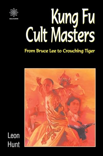 Kung Fu Cult Masters