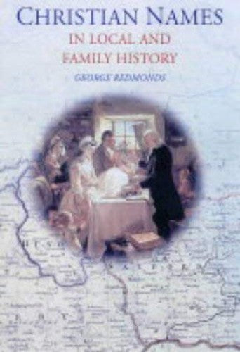 Christian Names in Local and Family History