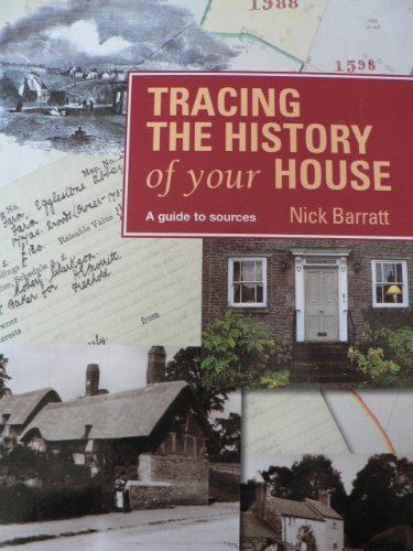 Tracing the History of Your House