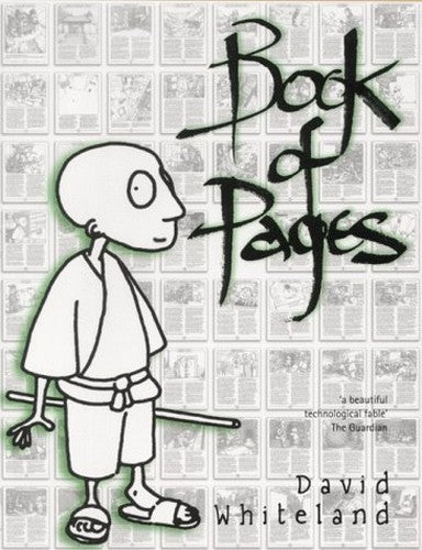 Book of Pages