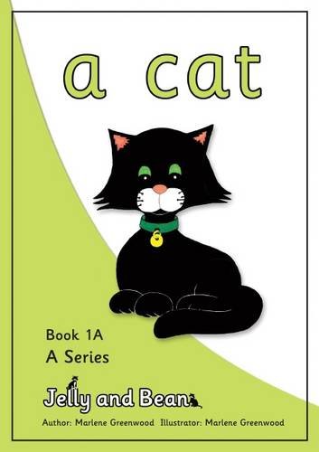A Cat