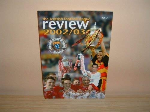 Bells Scottish Football League Review