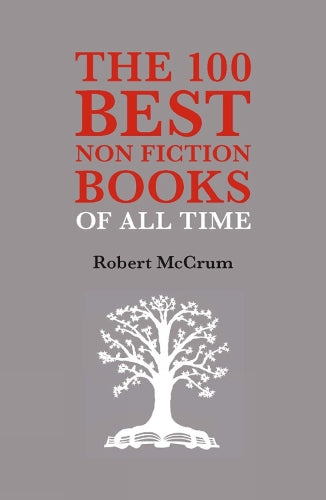 The 100 Best Nonfiction Books
