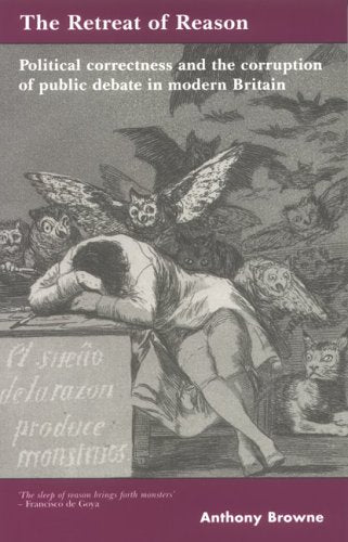 The Retreat of Reason