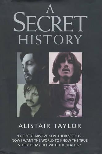 A Secret History