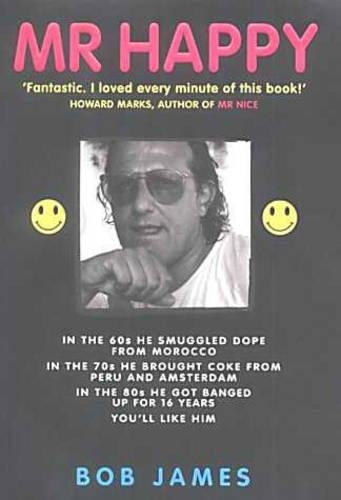 Mr.Happy