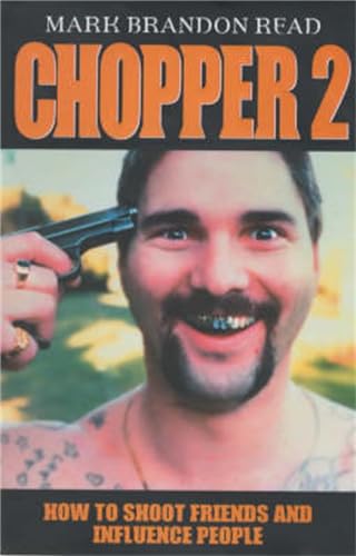 Chopper 2