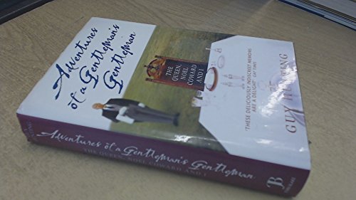 Adventures of a Gentleman's Gentleman