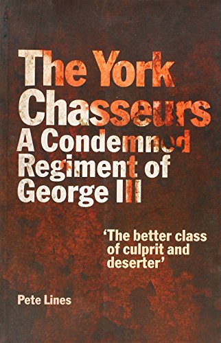 The York Chasseurs