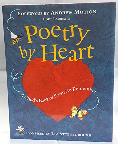 Poetry by Heart