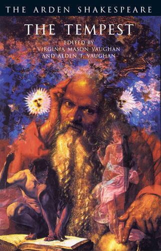 The Tempest