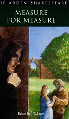 "Measure for Measure"