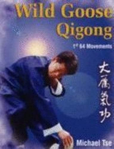 Wild Goose Qigong