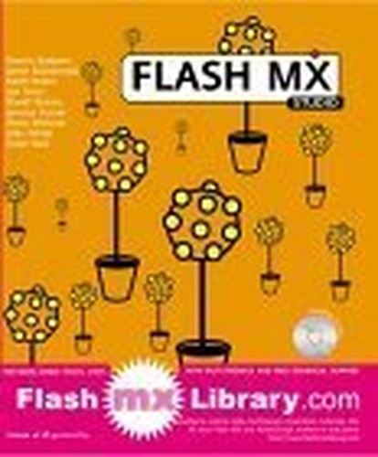 Macromedia Flash MX Studio