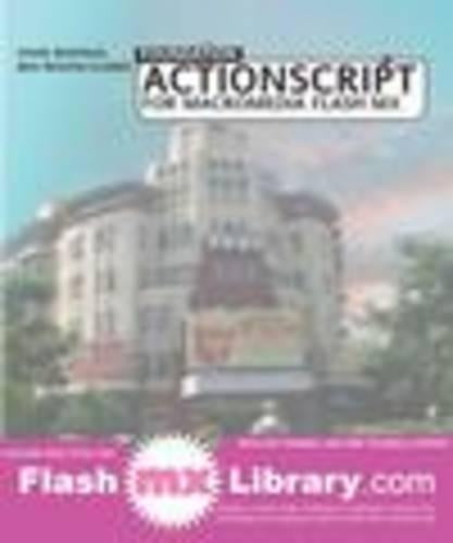 Foundation ActionScript for Macromedia Flash MX