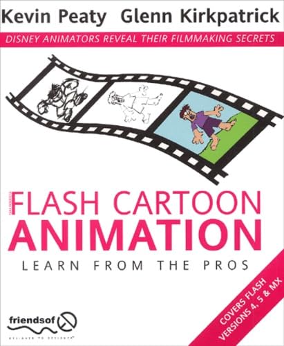 Flash Cartoon Animation