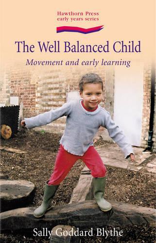 The Well-balanced Child