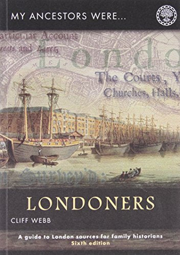 My Ancestors Were Londoners