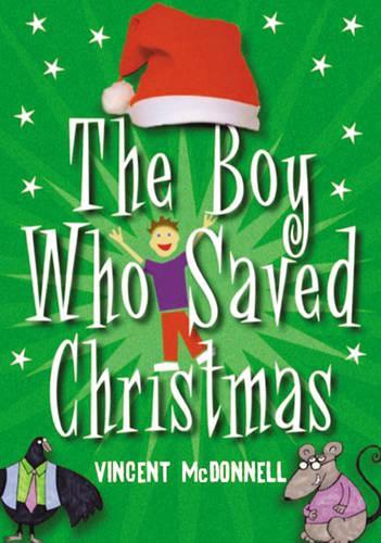The Boy Who Saved Christmas