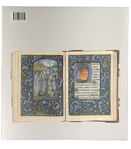 Jean De Carpentin's Book of Hours